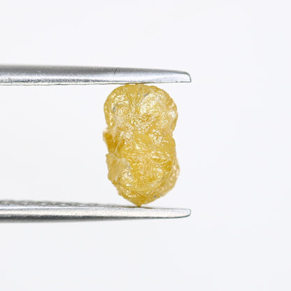 1.16 CT raw rough diamond - Raw Uncut - Rough Loose Diamond - gift for creating - Gıfts for her - Rough Diamond Ring - Customize Jewelry