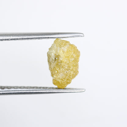 2.47 CT raw rough diamond - Raw Uncut - Rough Loose Diamond - gift for creating - Gıfts for her - Rough Diamond Ring - Customize Jewelry