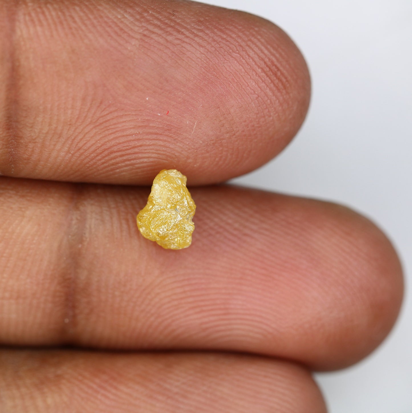 1.16 CT raw rough diamond - Raw Uncut - Rough Loose Diamond - gift for creating - Gıfts for her - Rough Diamond Ring - Customize Jewelry