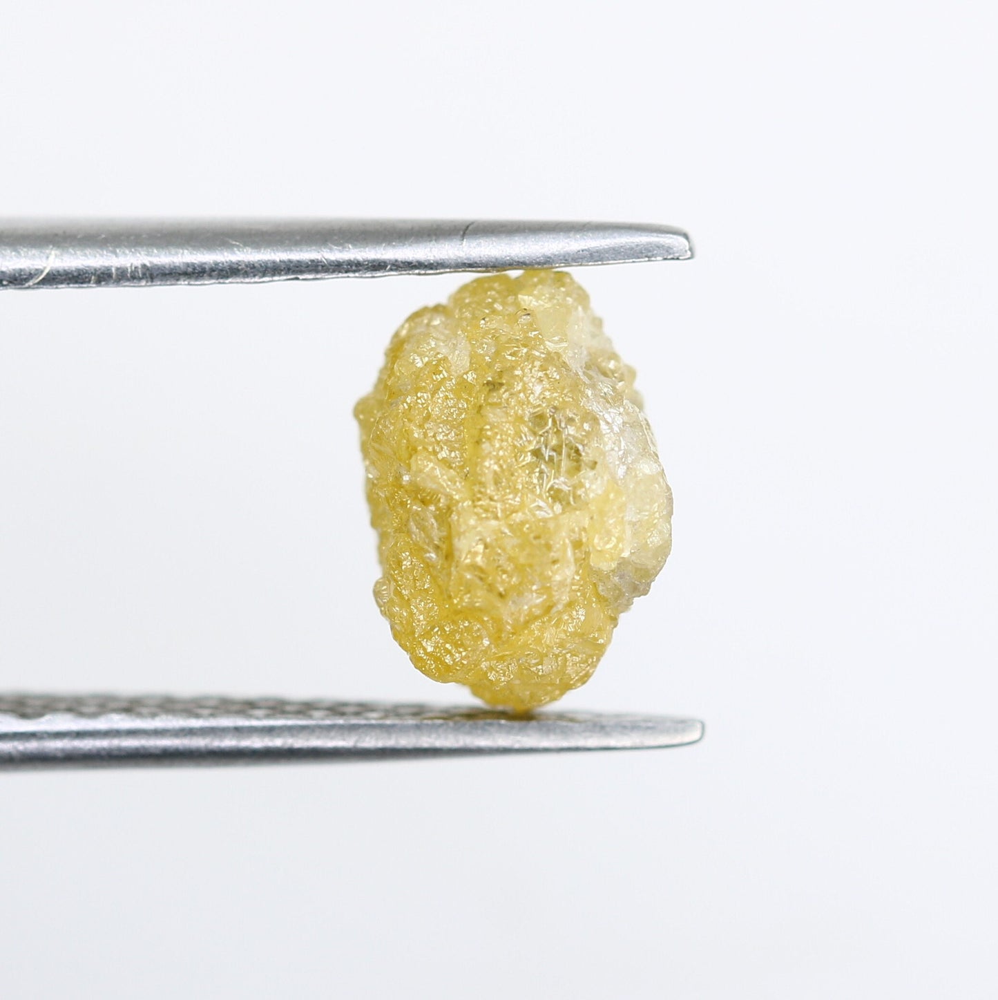 2.47 CT raw rough diamond - Raw Uncut - Rough Loose Diamond - gift for creating - Gıfts for her - Rough Diamond Ring - Customize Jewelry
