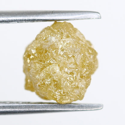 2.50 CT raw rough diamond - Raw Uncut - Rough Loose Diamond - gift for creating - Gıfts for her - Rough Diamond Ring - Customize Jewelry