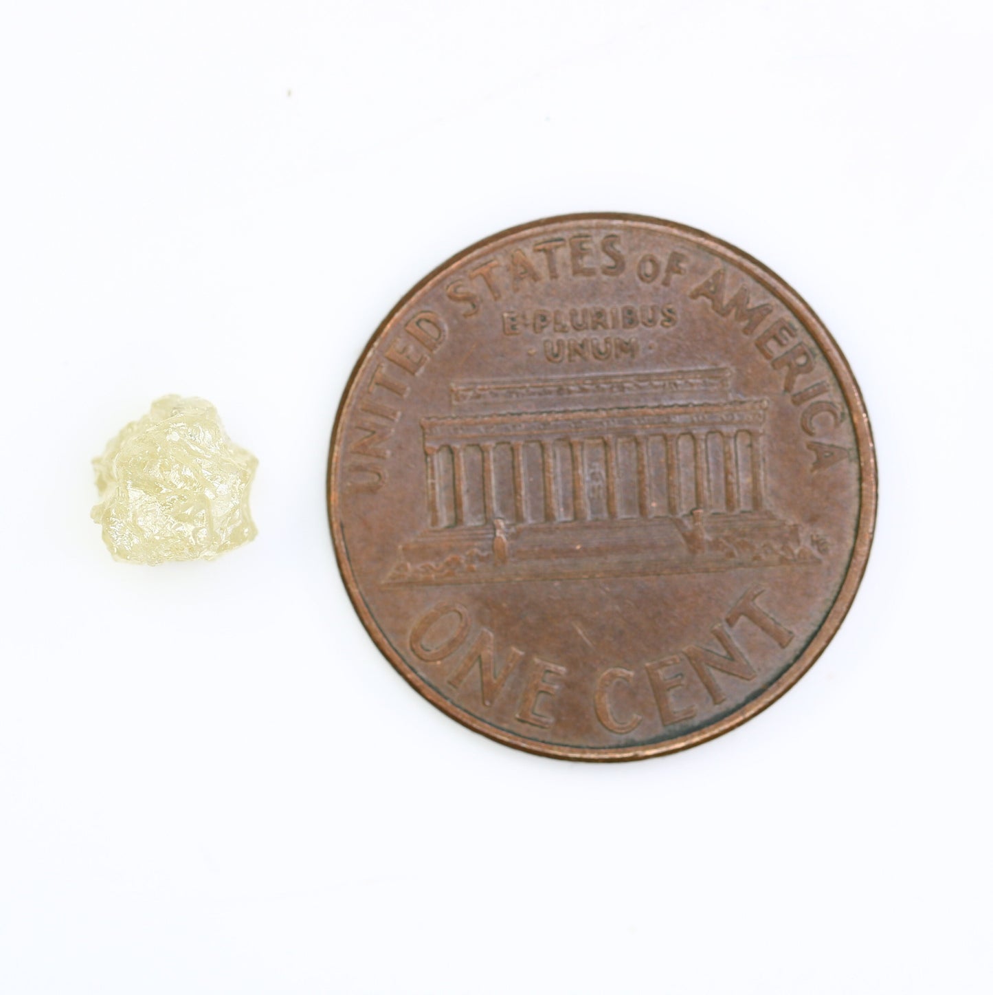 1.50 CT raw rough diamond - Raw Uncut - Rough Loose Diamond - gift for creating - Gıfts for her - Rough Diamond Ring - Customize Jewelry