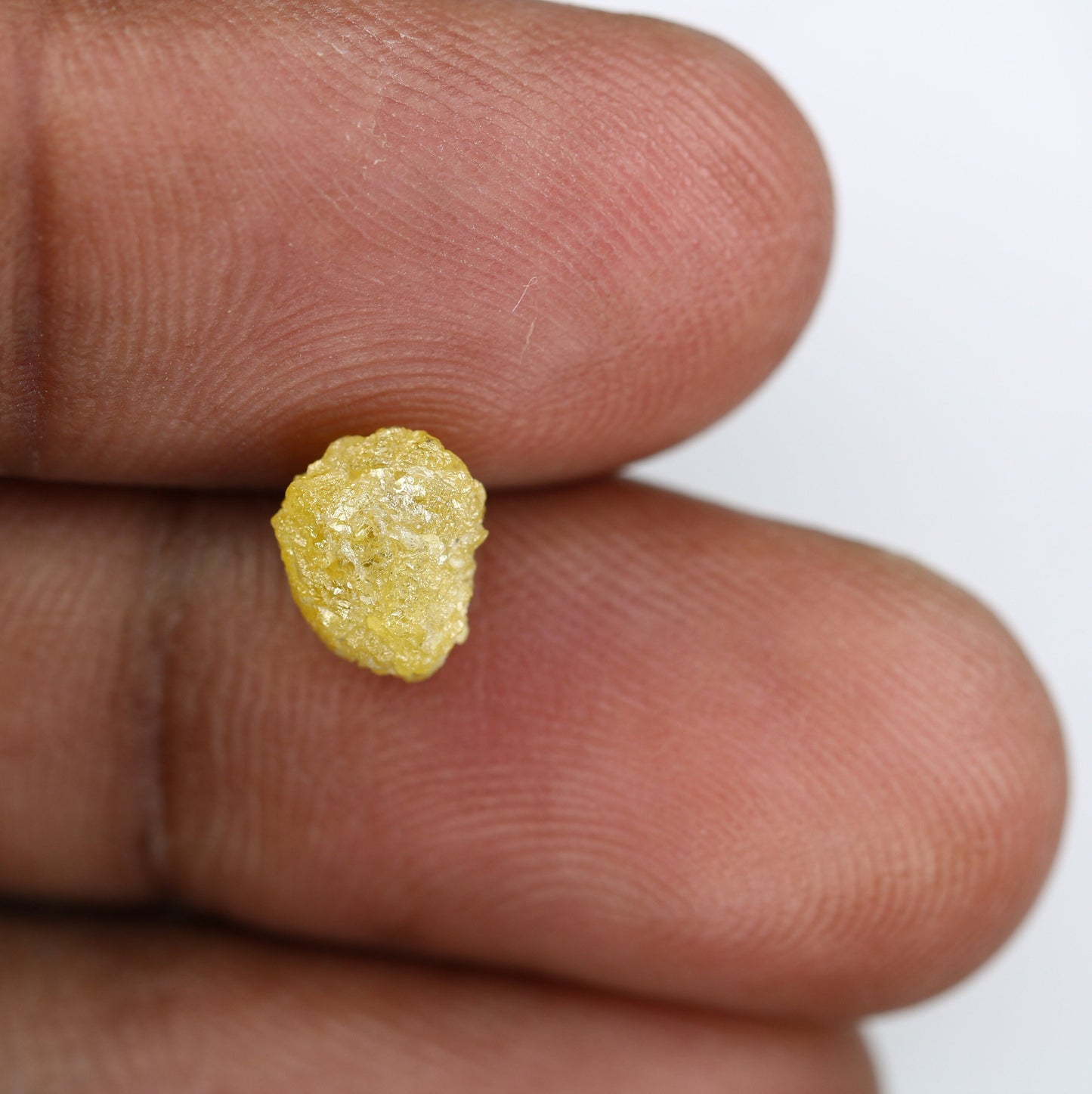 2.47 CT raw rough diamond - Raw Uncut - Rough Loose Diamond - gift for creating - Gıfts for her - Rough Diamond Ring - Customize Jewelry