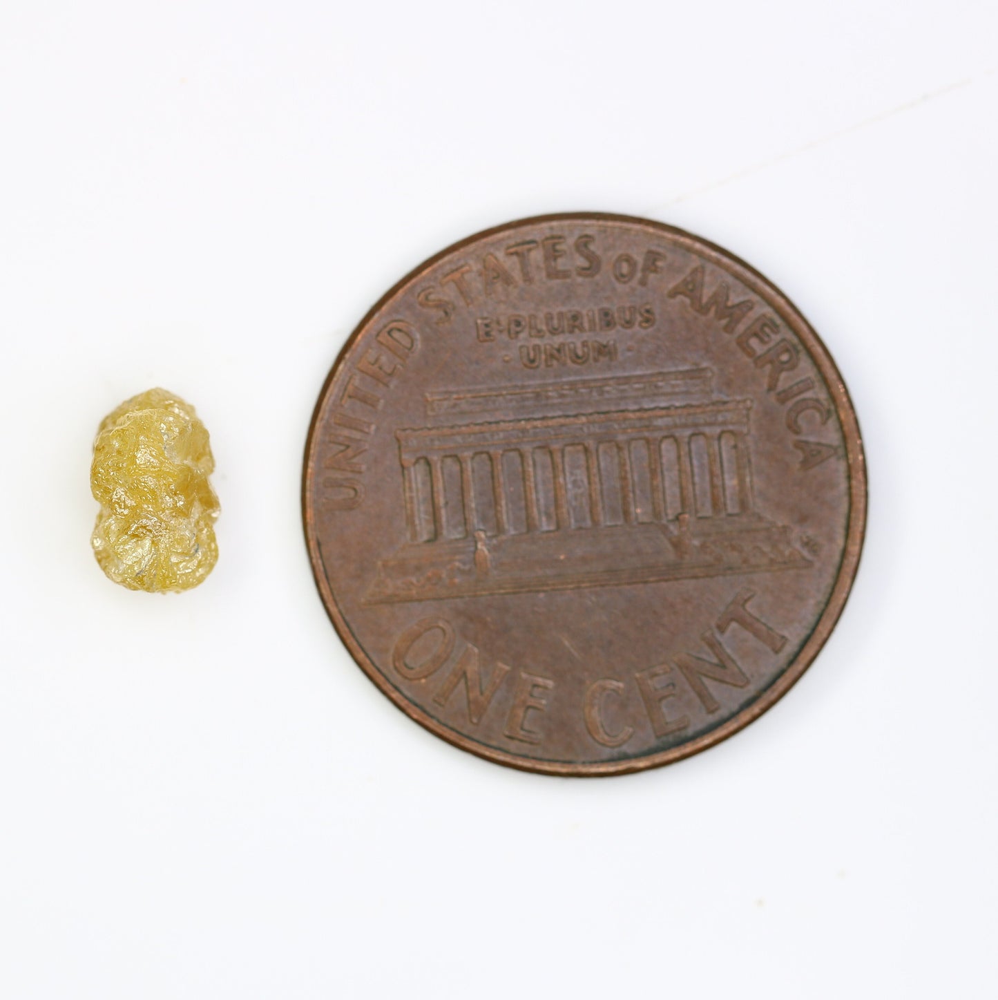 1.16 CT raw rough diamond - Raw Uncut - Rough Loose Diamond - gift for creating - Gıfts for her - Rough Diamond Ring - Customize Jewelry