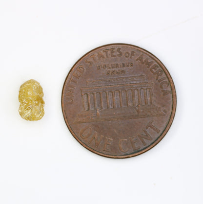 1.16 CT raw rough diamond - Raw Uncut - Rough Loose Diamond - gift for creating - Gıfts for her - Rough Diamond Ring - Customize Jewelry