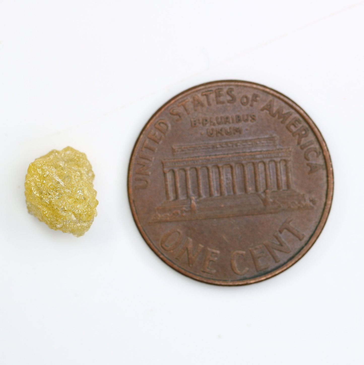 2.47 CT raw rough diamond - Raw Uncut - Rough Loose Diamond - gift for creating - Gıfts for her - Rough Diamond Ring - Customize Jewelry