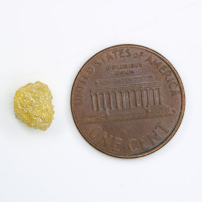 2.47 CT raw rough diamond - Raw Uncut - Rough Loose Diamond - gift for creating - Gıfts for her - Rough Diamond Ring - Customize Jewelry