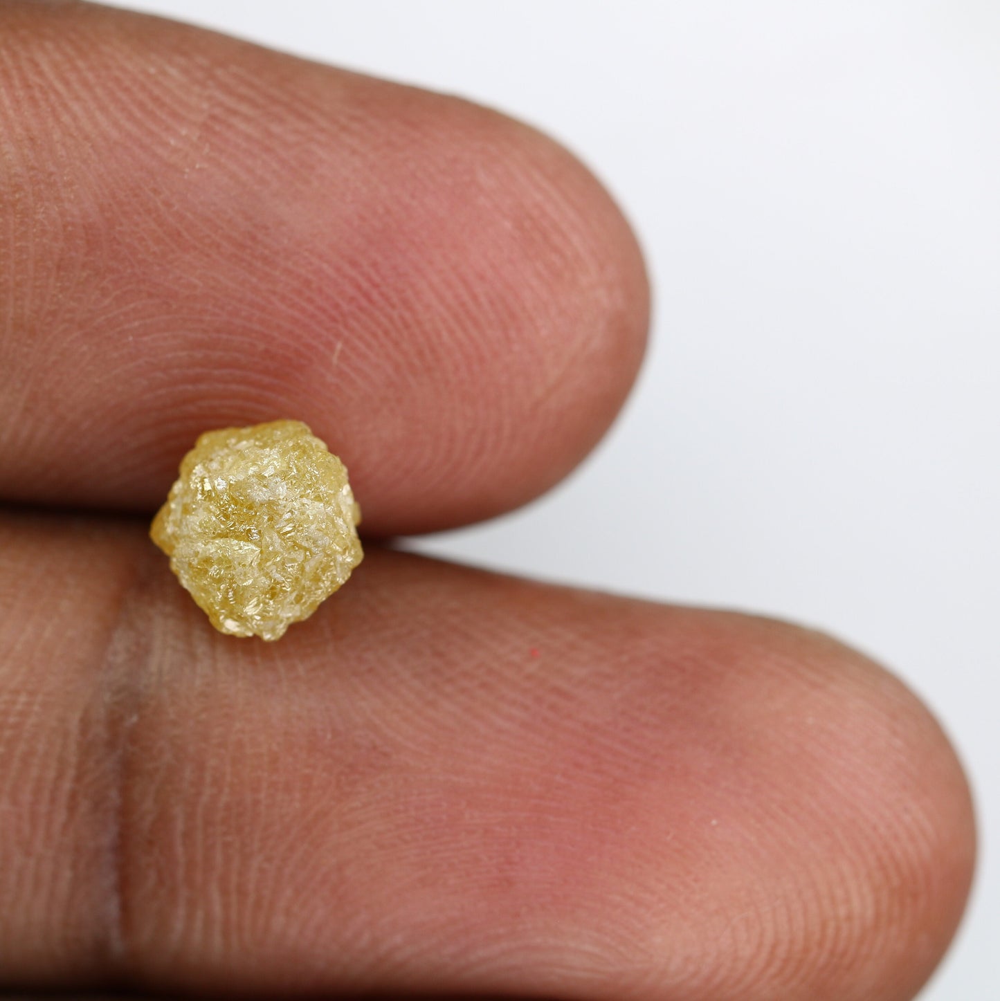 2.50 CT raw rough diamond - Raw Uncut - Rough Loose Diamond - gift for creating - Gıfts for her - Rough Diamond Ring - Customize Jewelry