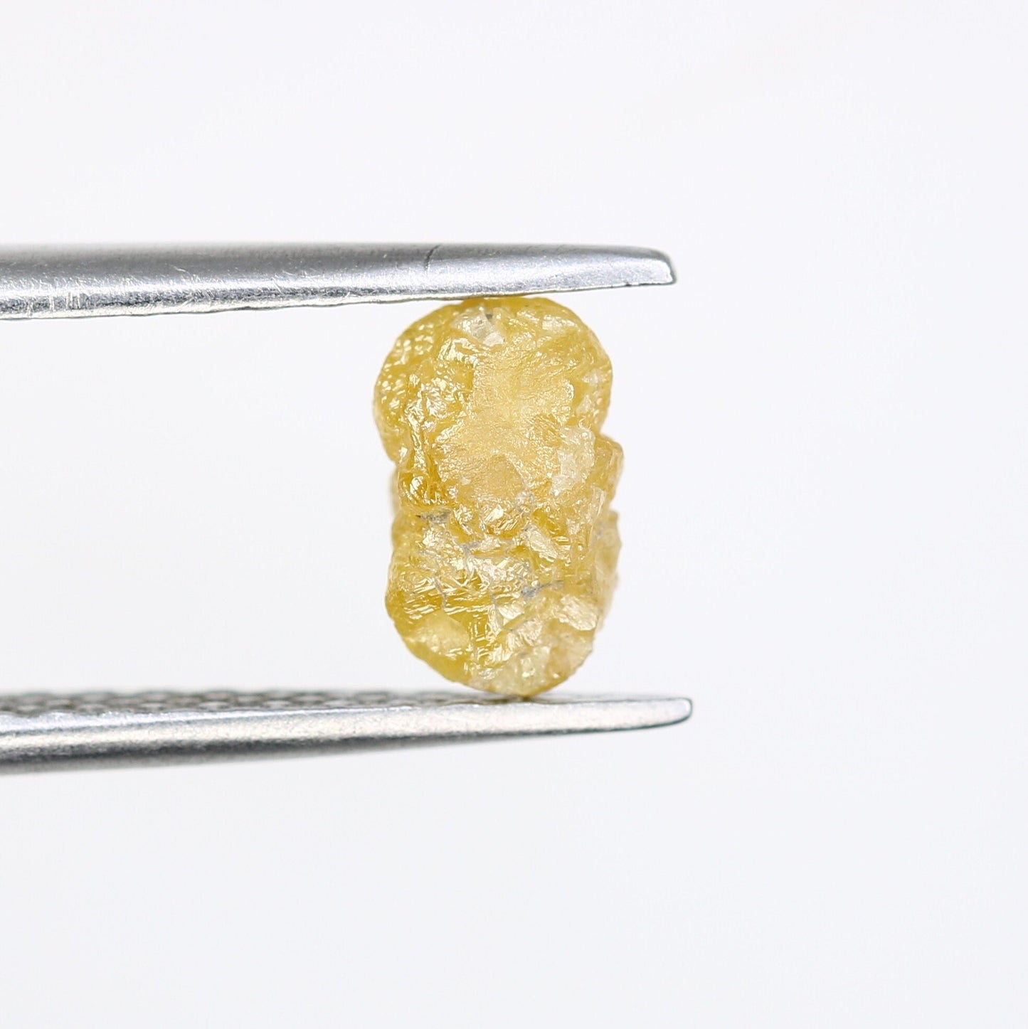 1.16 CT raw rough diamond - Raw Uncut - Rough Loose Diamond - gift for creating - Gıfts for her - Rough Diamond Ring - Customize Jewelry