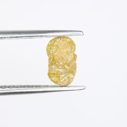 1.16 CT raw rough diamond - Raw Uncut - Rough Loose Diamond - gift for creating - Gıfts for her - Rough Diamond Ring - Customize Jewelry