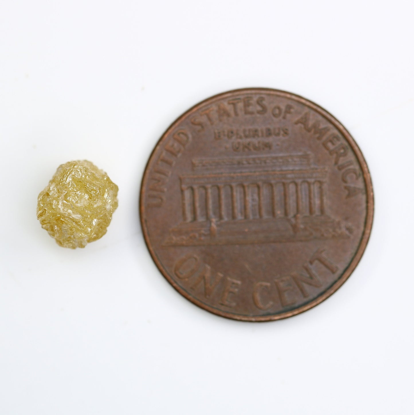 2.50 CT raw rough diamond - Raw Uncut - Rough Loose Diamond - gift for creating - Gıfts for her - Rough Diamond Ring - Customize Jewelry