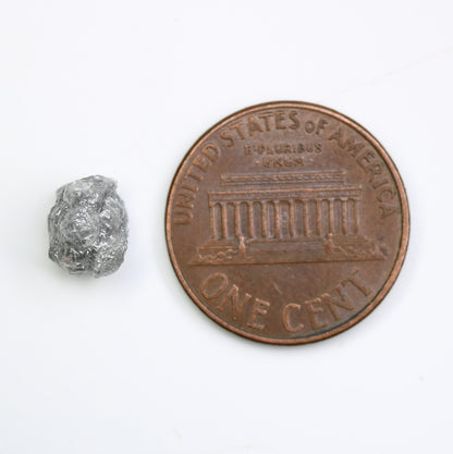 2.65 CT Natural African diamond - Raw Diamond - raw diamond chunks - Salt and Pepper Diamond - For Uncut Diamond Gold Ring - Special Gift
