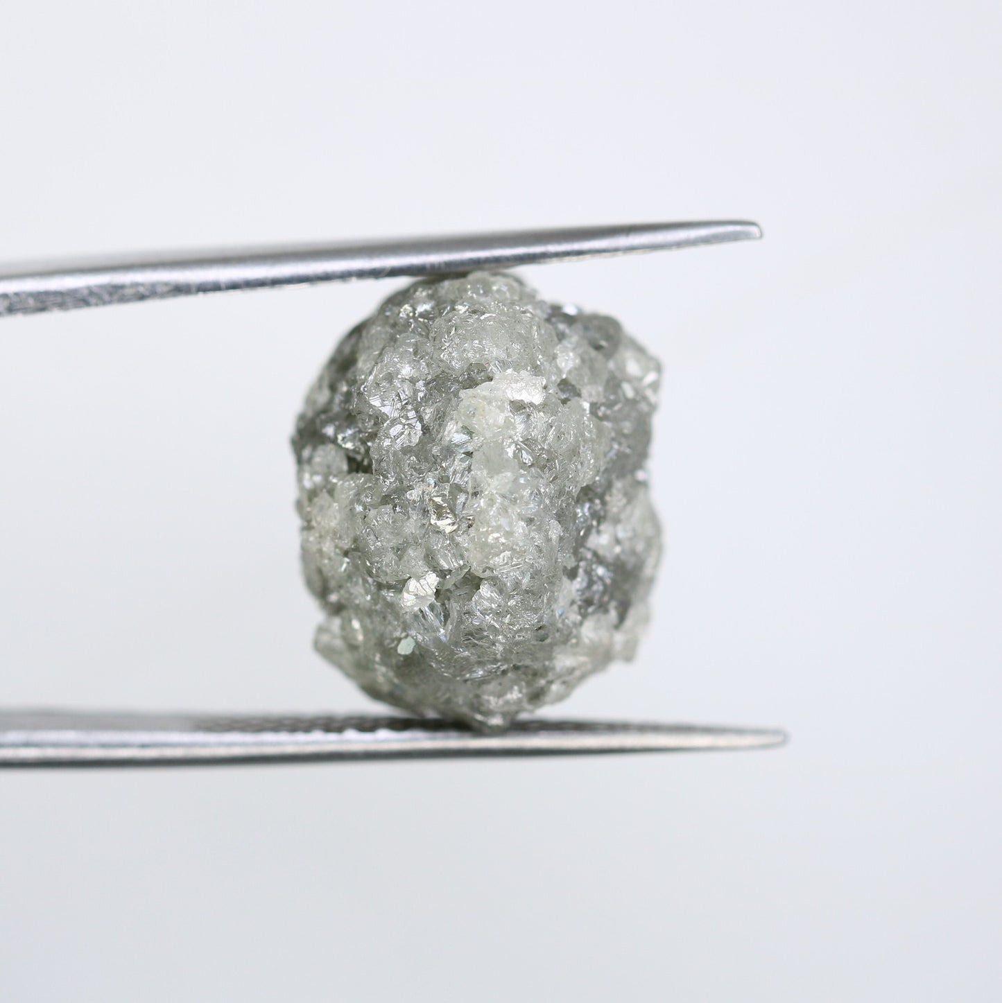 20.94 CT Natural African diamond - Raw Diamond - raw diamond chunks - Salt and Pepper Diamond - For Uncut Diamond Gold Ring - Special Gift
