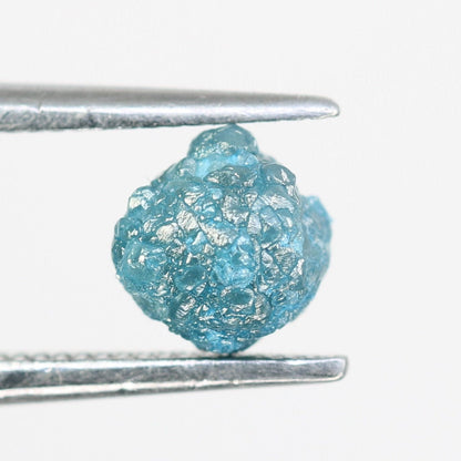 1.04 CT Natural African diamond - Raw Diamond - raw diamond chunks - Salt and Pepper Diamond - For Uncut Diamond Gold Ring - Special Gift