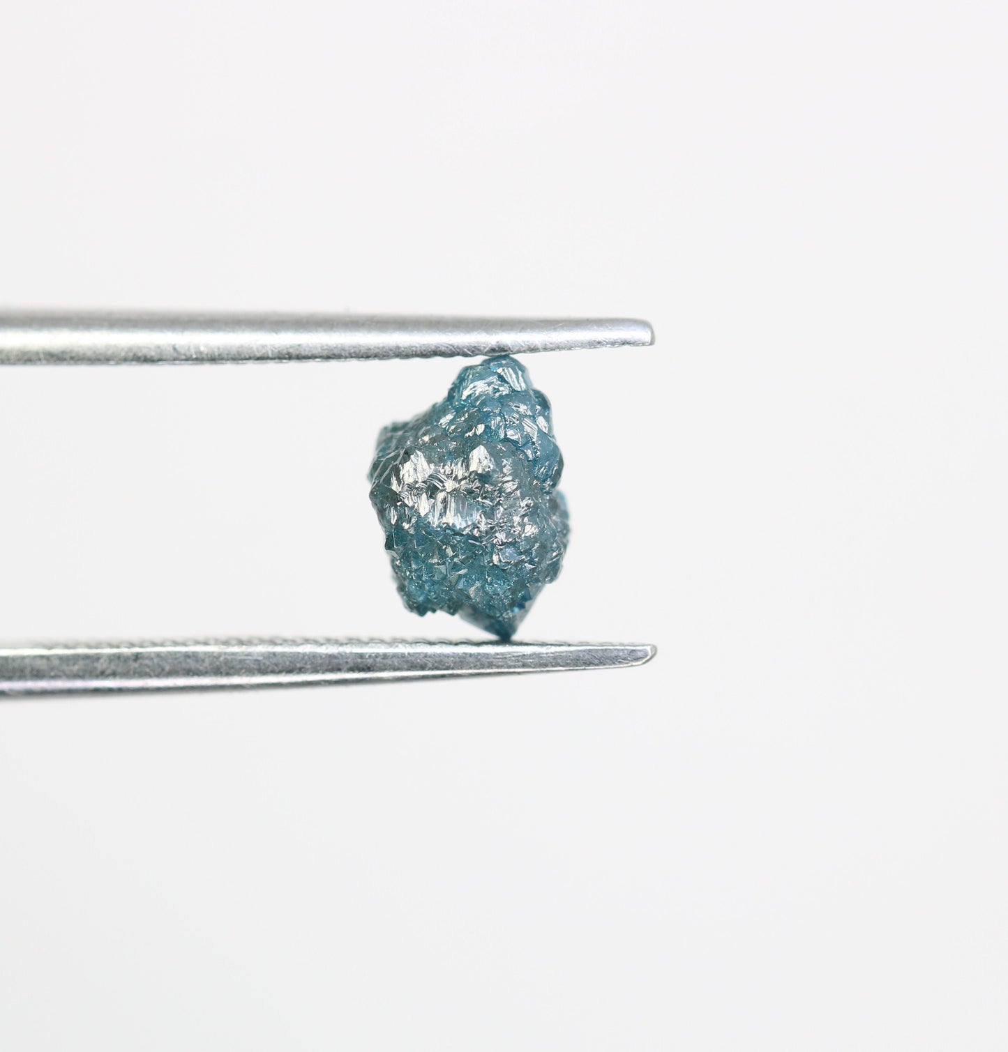 1.27 CT Natural African diamond - Raw Diamond - raw diamond chunks - Salt and Pepper Diamond - For Uncut Diamond Gold Ring - Special Gift