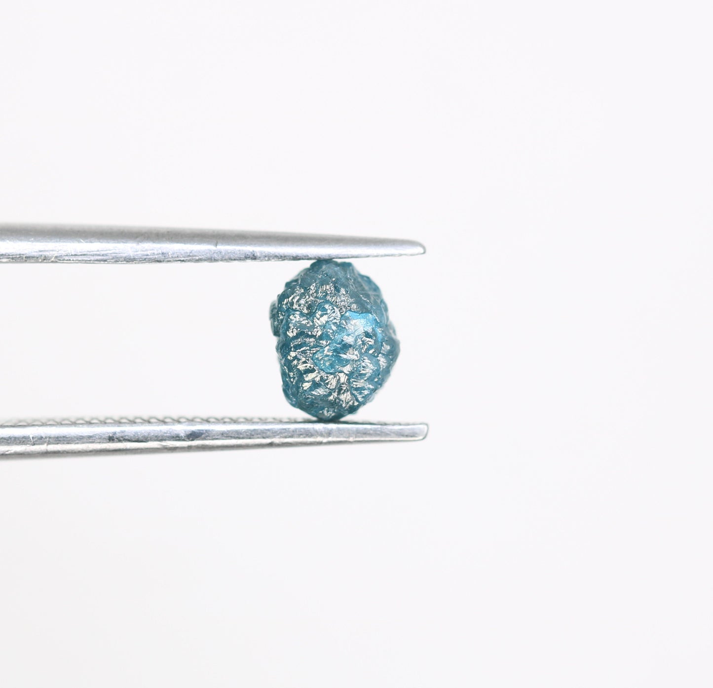 1.09 CTNatural African diamond - Raw Diamond - raw diamond chunks - Salt and Pepper Diamond - For Uncut Diamond Gold Ring - Special Gift