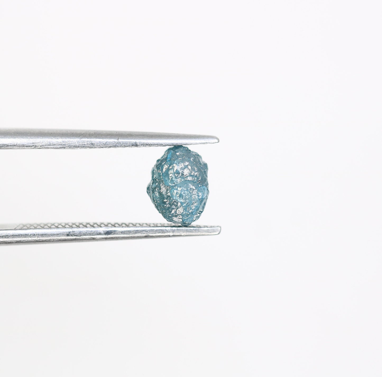 1.09 CTNatural African diamond - Raw Diamond - raw diamond chunks - Salt and Pepper Diamond - For Uncut Diamond Gold Ring - Special Gift
