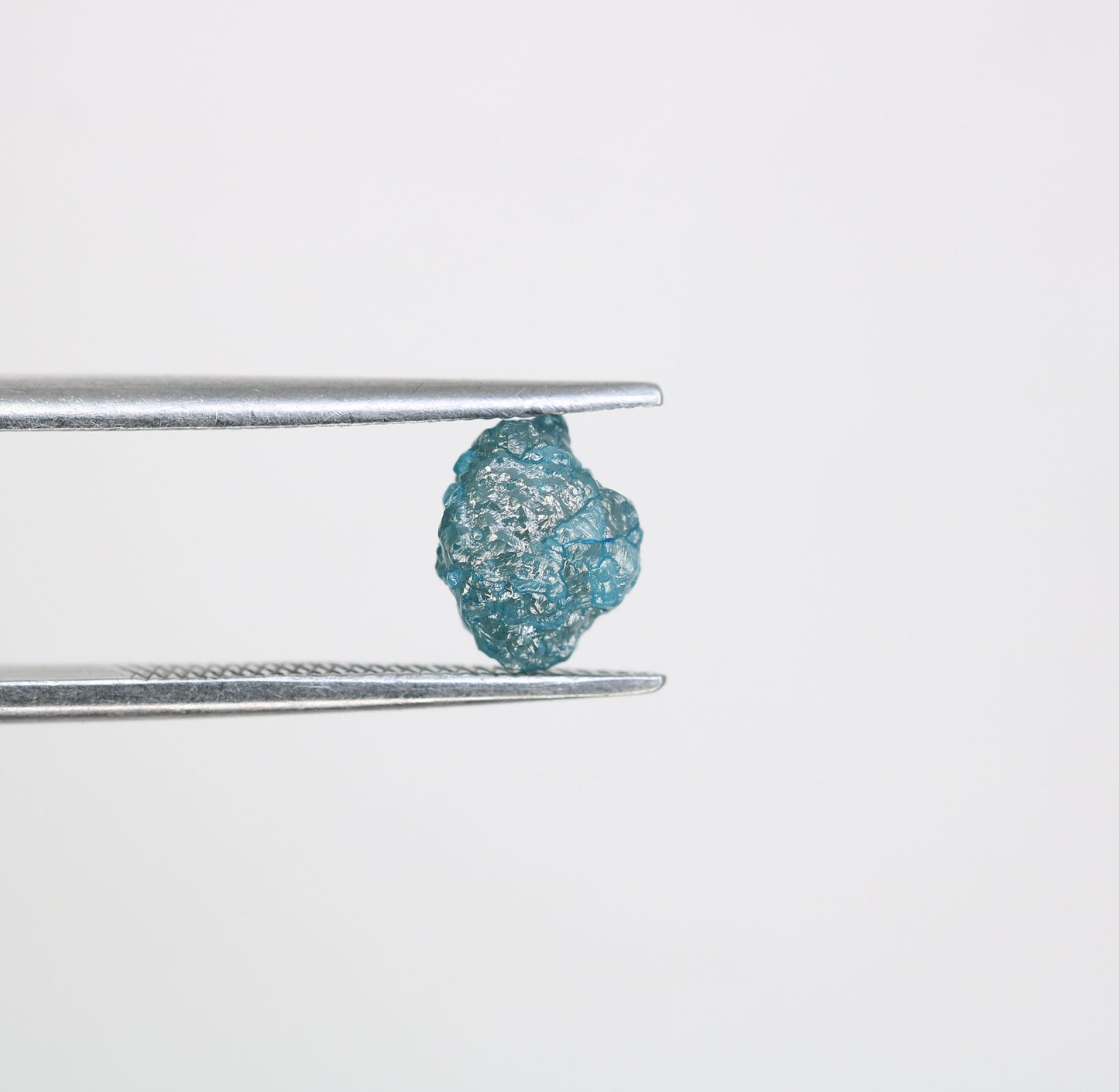 1.49 CT Natural African diamond - Raw Diamond - raw diamond chunks - Salt and Pepper Diamond - For Uncut Diamond Gold Ring - Special Gift