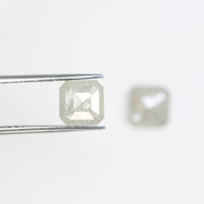 Emerald Loose Pair Salt and Pepper Diamond, Natural Loose Diamond, Fancy Diamond for Wedding Ring & Earring, jewelry gift for women Diamonds