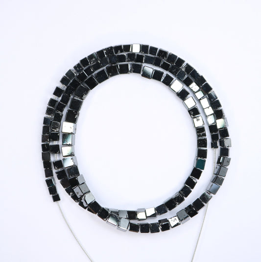 62.0 CT Natural Raw Rough Diamond Beads | Premium Faceted Loose Gems for Artisan Vintage Necklaces | Ideal for Jewelry Making & Creative