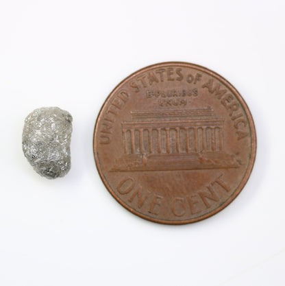 2.30CT Natural Rough Gray Uncut Diamond|For Uncut Rough Diamond Gold Ring|Raw Diamond For Jewelry|Unique Gift|Antique Raw Diamond Gift