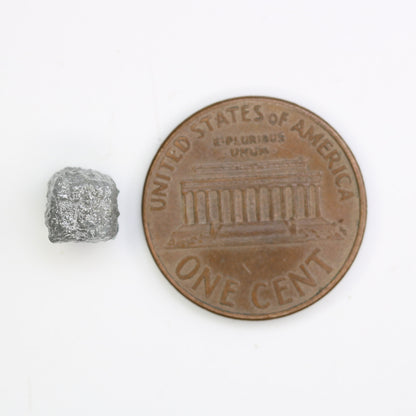 2.73 CT Natural Rough Gray Uncut Diamond | For Uncut Rough Diamond Ring | Raw Diamond For Jewelry | Unique Gift | Antique Raw Diamond Gift