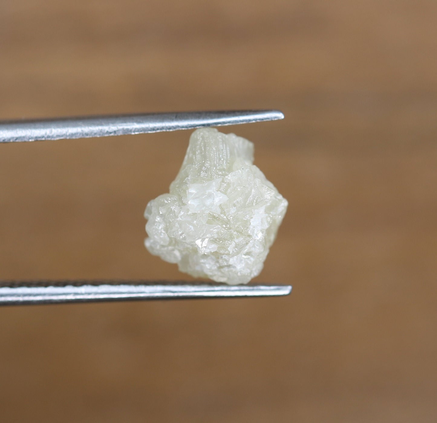 3.01 CT Natural Rough White Diamond Raw Uncut Diamond | Loose Diamond For Engagement Ring | Rough Diamond For Jewelry | Gift For Her | Sale