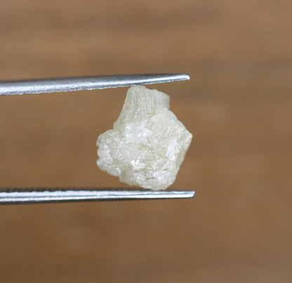 3.01 CT Natural Rough White Diamond Raw Uncut Diamond | Loose Diamond For Engagement Ring | Rough Diamond For Jewelry | Gift For Her | Sale