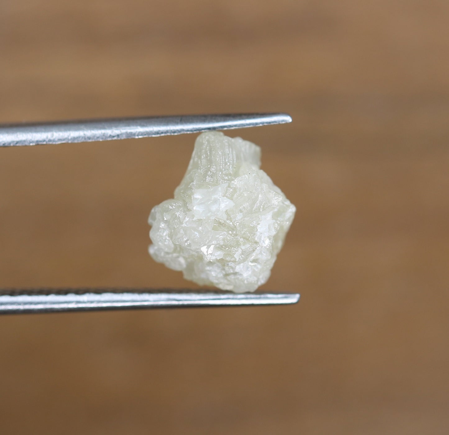 3.01 CT Natural Rough White Diamond Raw Uncut Diamond | Loose Diamond For Engagement Ring | Rough Diamond For Jewelry | Gift For Her | Sale