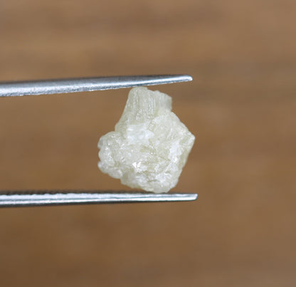3.01 CT Natural Rough White Diamond Raw Uncut Diamond | Loose Diamond For Engagement Ring | Rough Diamond For Jewelry | Gift For Her | Sale
