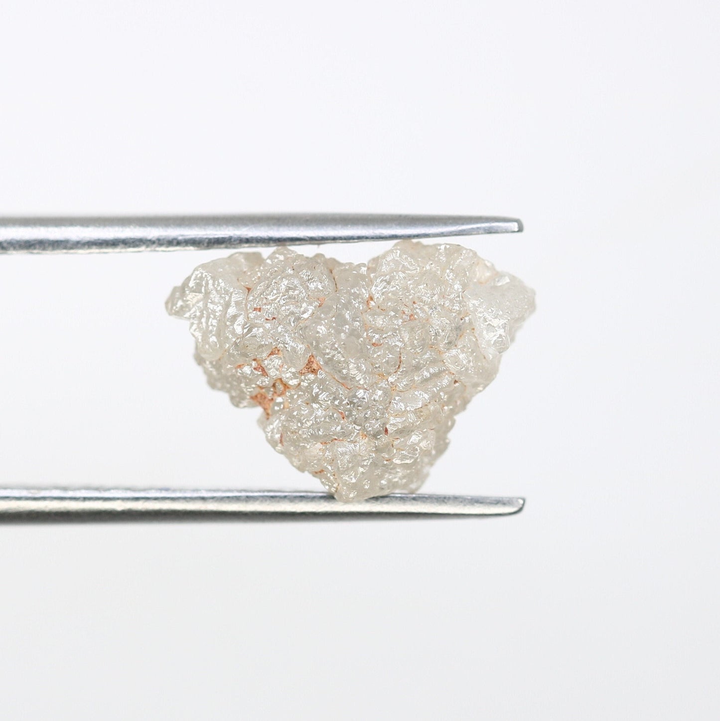 3.75 CT Natural Rough White Diamond | Raw Uncut Diamond | Loose Diamond For Engagement Ring | Rough Diamond For Jewelry | Gift For Her |Sale