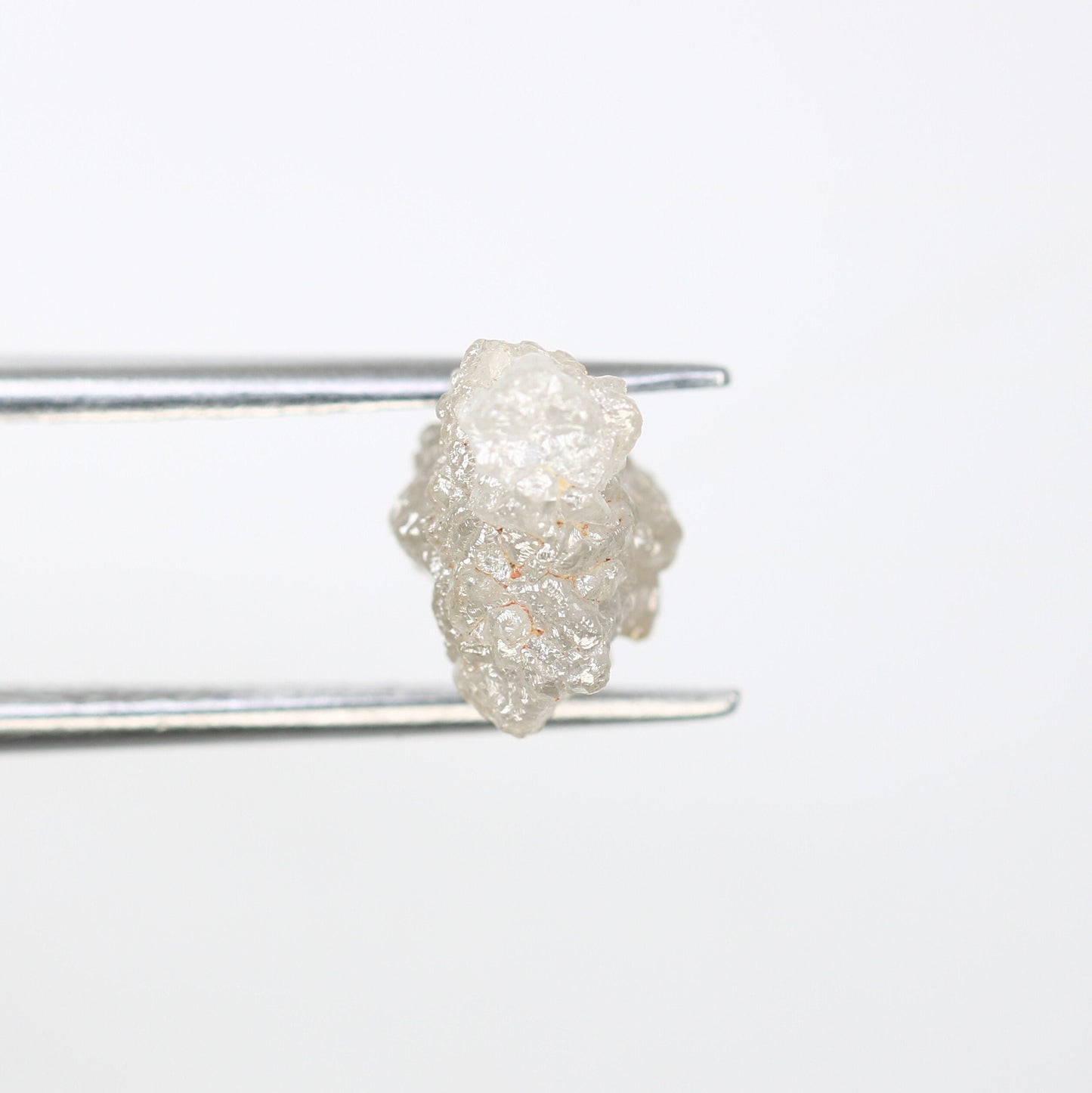 3.75 CT Natural Rough White Diamond | Raw Uncut Diamond | Loose Diamond For Engagement Ring | Rough Diamond For Jewelry | Gift For Her |Sale