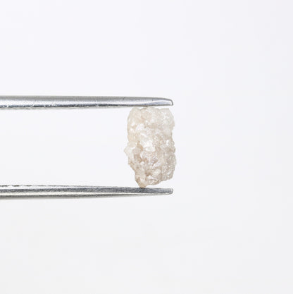 1.20 CT Natural Rough White Diamond | Raw Diamond | Raw Loose Diamond For Ring | Raw Uncut Diamond | Rough Diamond Jewelry Gift
