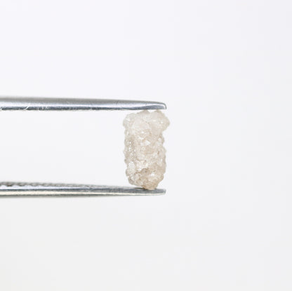 1.20 CT Natural Rough White Diamond | Raw Diamond | Raw Loose Diamond For Ring | Raw Uncut Diamond | Rough Diamond Jewelry Gift