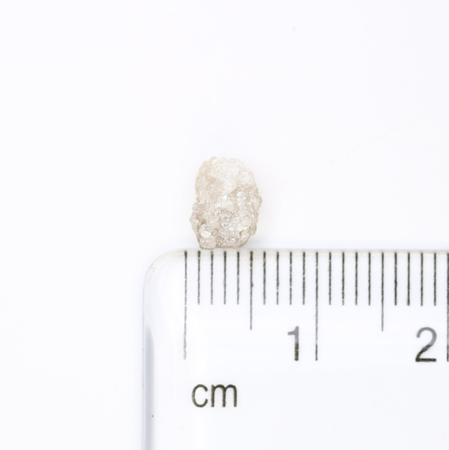 1.20 CT Natural Rough White Diamond | Raw Diamond | Raw Loose Diamond For Ring | Raw Uncut Diamond | Rough Diamond Jewelry Gift