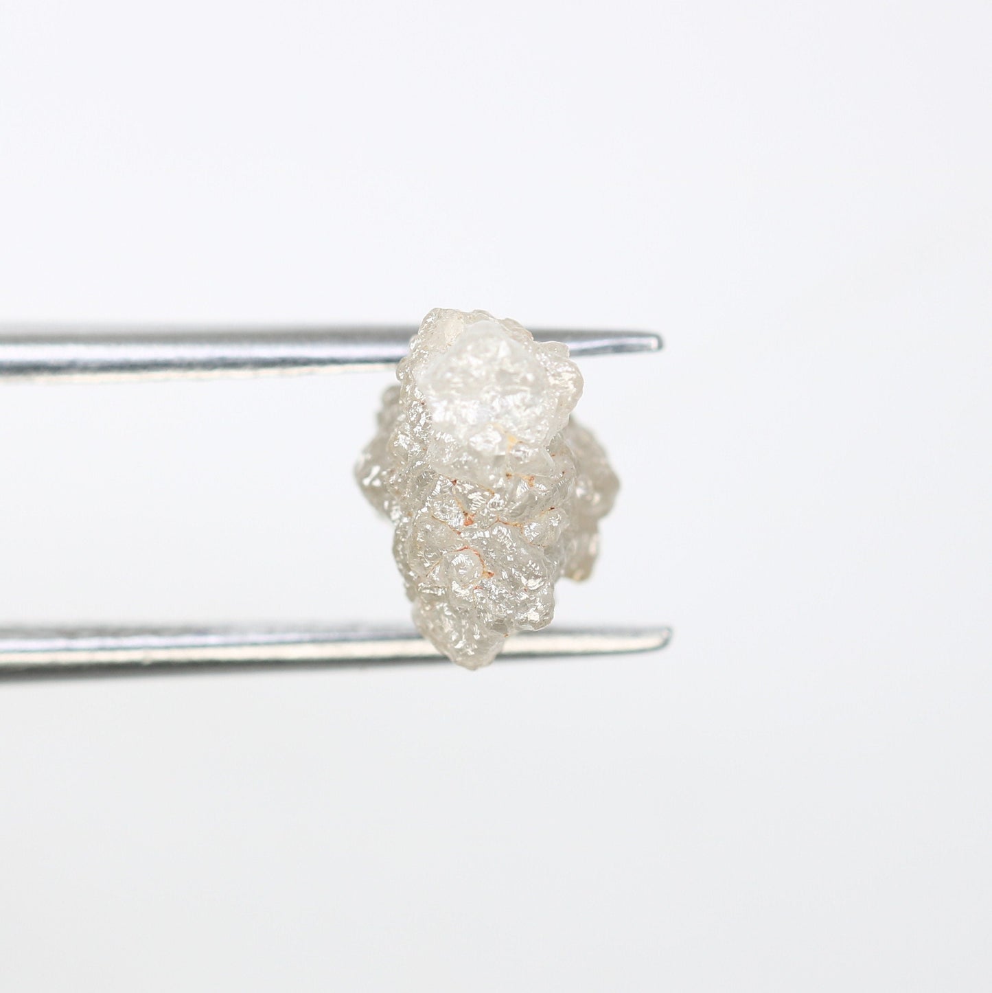 3.75 CT Natural Rough White Diamond | Raw Uncut Diamond | Loose Diamond For Engagement Ring | Rough Diamond For Jewelry | Gift For Her |Sale