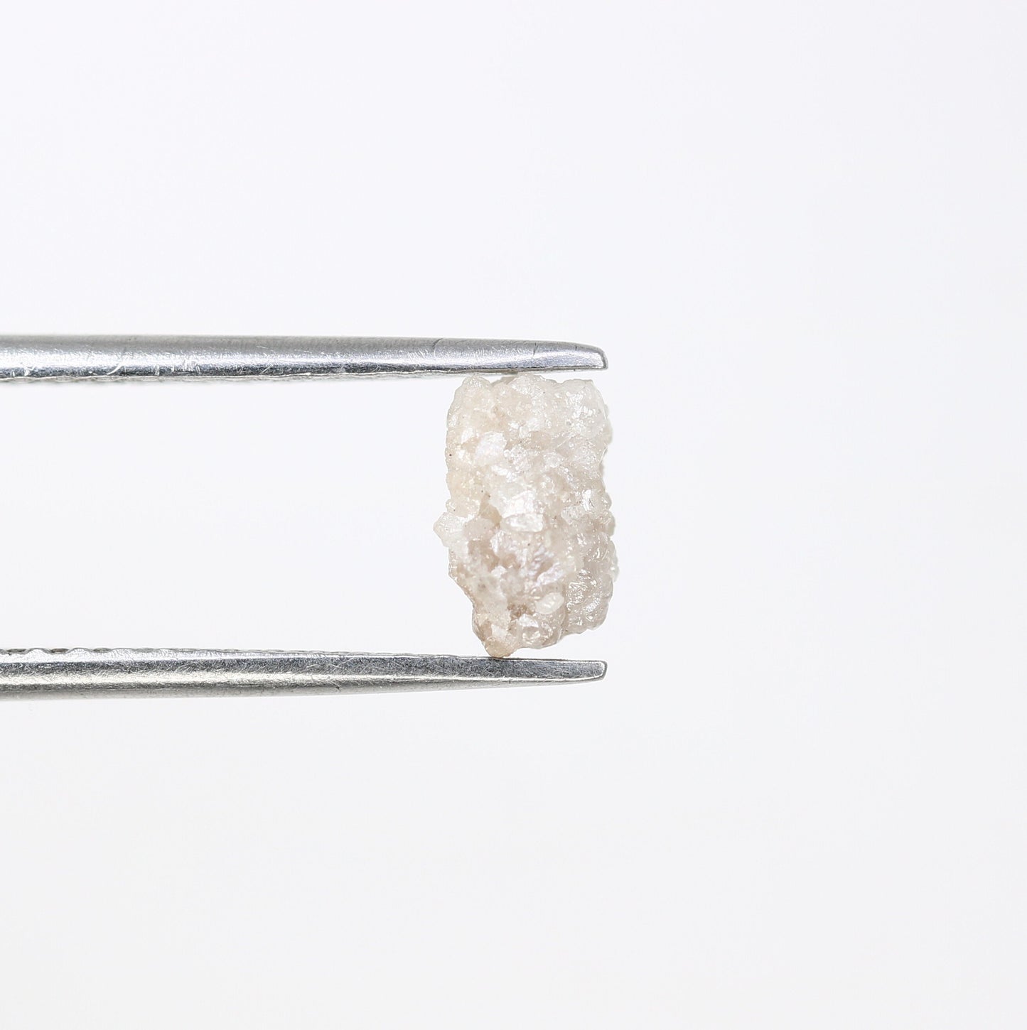 1.20 CT Natural Rough White Diamond | Raw Diamond | Raw Loose Diamond For Ring | Raw Uncut Diamond | Rough Diamond Jewelry Gift