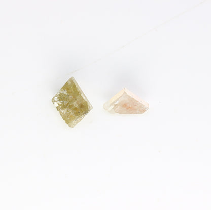 0.67 CT Salt and Pepper Rustic Light Loose Diamond, for Handmade Necklace Pendant, Diamond Bracelet Engagement Gold Ring For Women Diamonds
