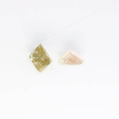 0.67 CT Salt and Pepper Rustic Light Loose Diamond, for Handmade Necklace Pendant, Diamond Bracelet Engagement Gold Ring For Women Diamonds