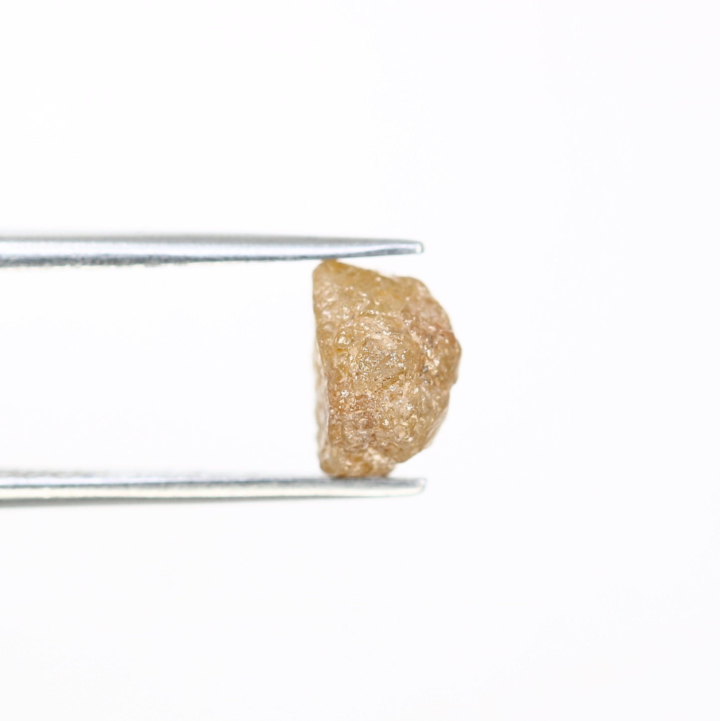 2.38 CT Natural Rough Yellow Diamond | Raw Conflict Diamond | Raw Loose Diamond For Ring | Raw Uncut Diamond | Rough Diamond Jewelry Gift