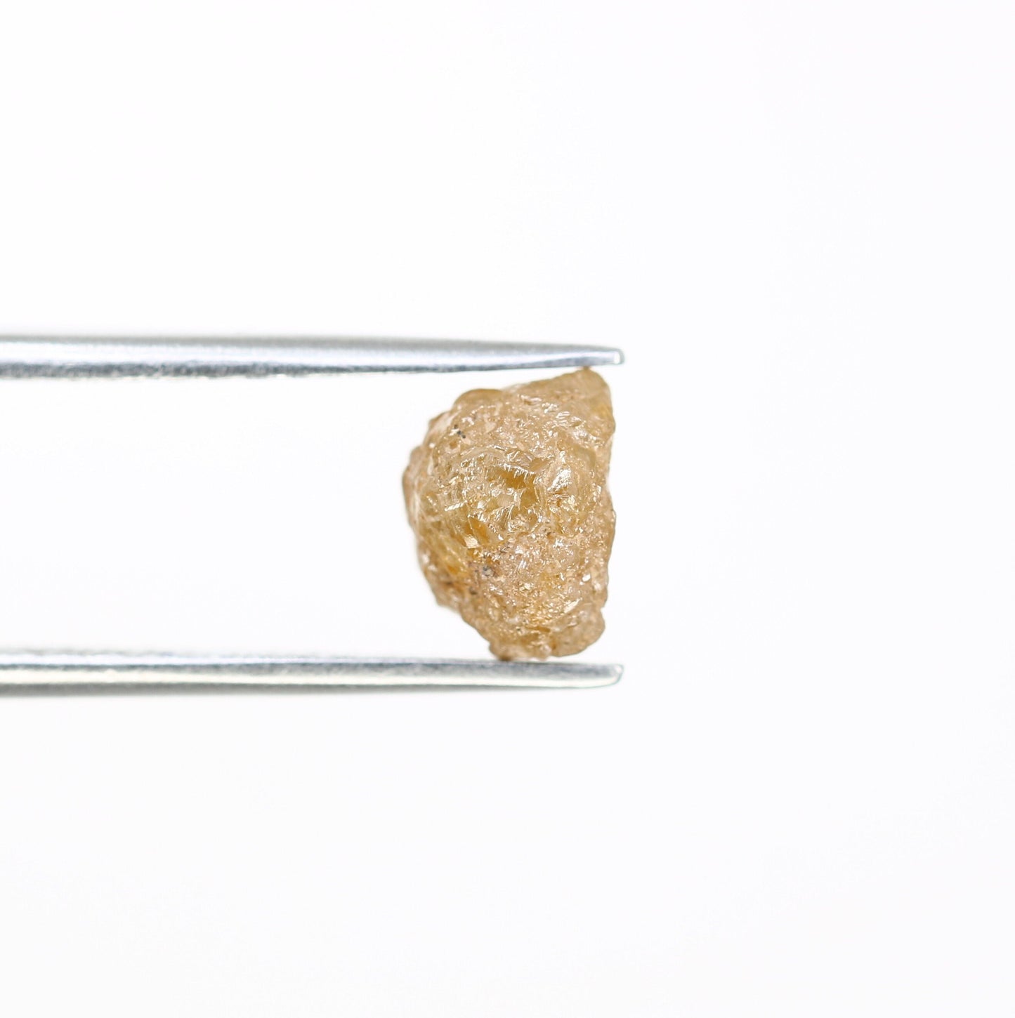 2.38 CT Natural Rough Yellow Diamond | Raw Conflict Diamond | Raw Loose Diamond For Ring | Raw Uncut Diamond | Rough Diamond Jewelry Gift