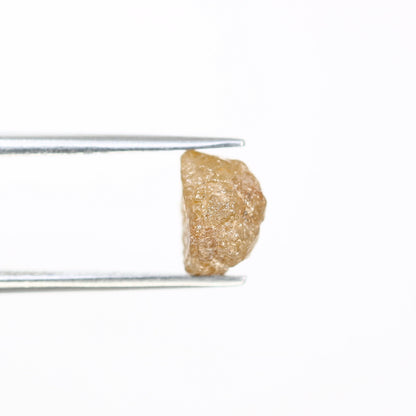 2.38 CT Natural Rough Yellow Diamond | Raw Conflict Diamond | Raw Loose Diamond For Ring | Raw Uncut Diamond | Rough Diamond Jewelry Gift