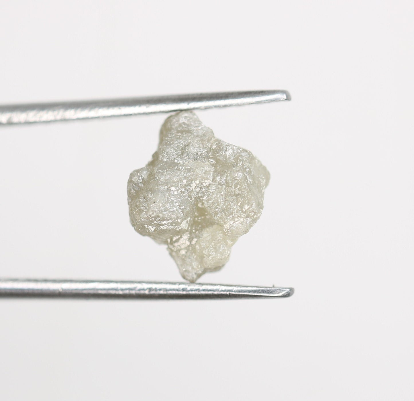 2.62ct Rough Diamond For Engagement RingFor Gold Ring Diamonds