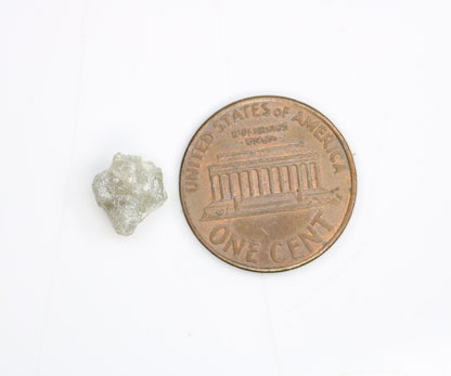 2.62ct Rough Diamond For Engagement RingFor Gold Ring Diamonds
