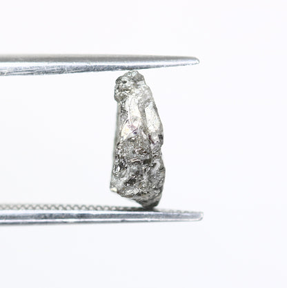 1.94ct Raw Salt And Pepper Diamond For RingFor Gold Ring Diamonds