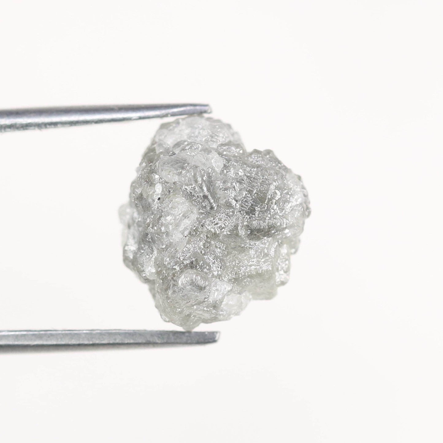 4.65 CT Natural Rough Diamond | Unique Uncut Gem for Jewelry Design | Perfect Gift for | Unique Gifts | Gift for Him | Gifts for Dad