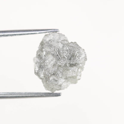 4.65 CT Natural Rough Diamond | Unique Uncut Gem for Jewelry Design | Perfect Gift for | Unique Gifts | Gift for Him | Gifts for Dad