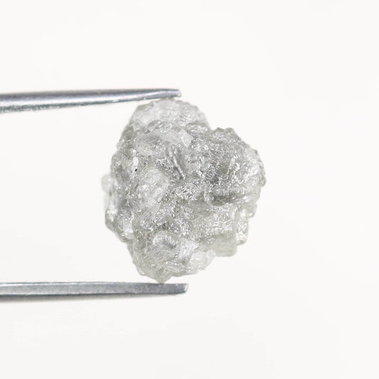 4.65 CT Natural Rough Diamond | Unique Uncut Gem for Jewelry Design | Perfect Gift for | Unique Gifts | Gift for Him | Gifts for Dad