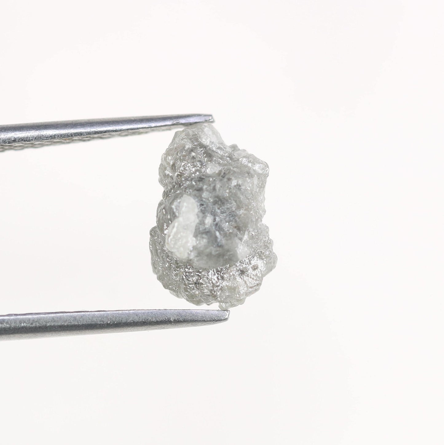 4.65 CT Natural Rough Diamond | Unique Uncut Gem for Jewelry Design | Perfect Gift for | Unique Gifts | Gift for Him | Gifts for Dad