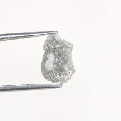 4.65 CT Natural Rough Diamond | Unique Uncut Gem for Jewelry Design | Perfect Gift for | Unique Gifts | Gift for Him | Gifts for Dad